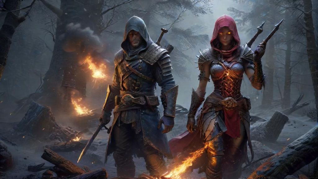 Game Design Education