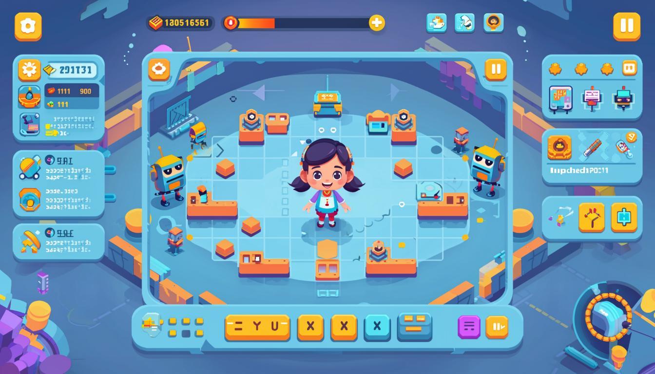 Madrid office and remote learning