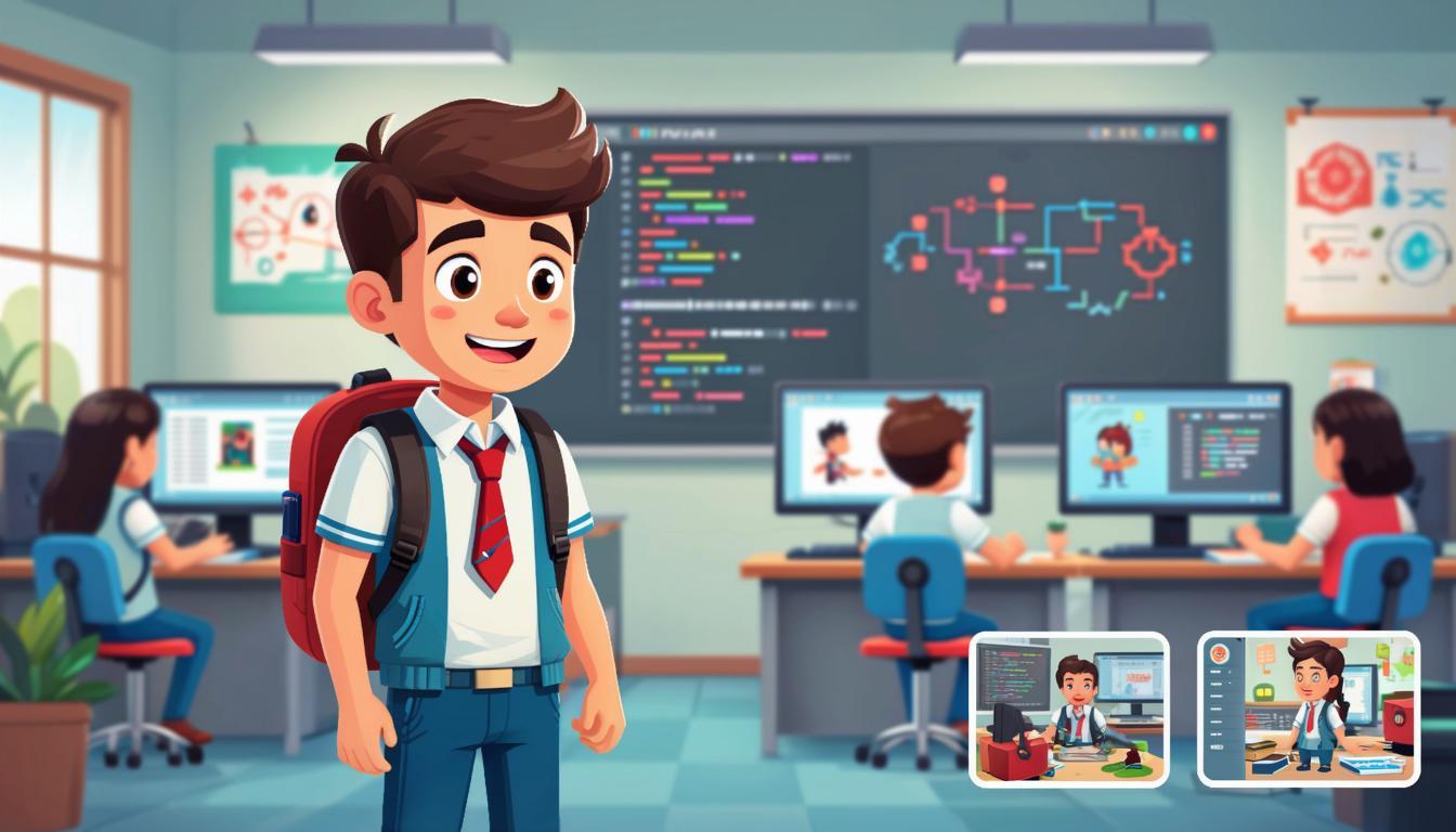 Student success stories